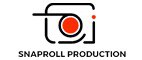 Snaproll Production Logo
