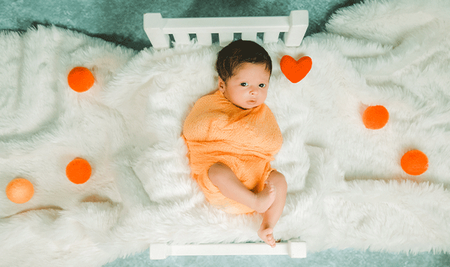 Baby Photography near me - snaproll production