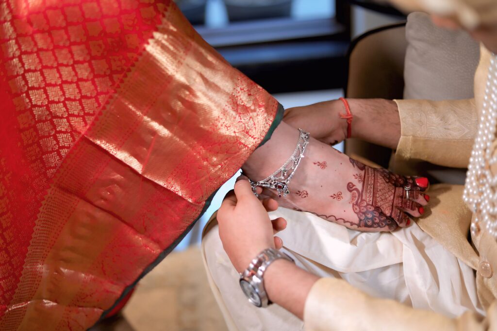 Wedding Photography